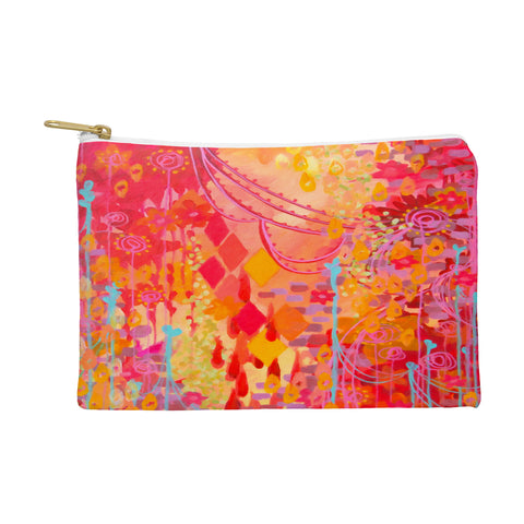 Stephanie Corfee In My Heart Pouch