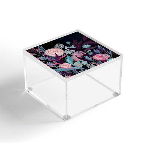 Stephanie Corfee In The Mood Acrylic Box