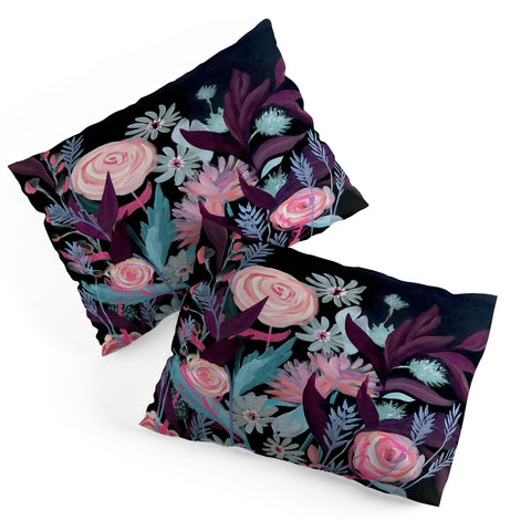 Stephanie Corfee In The Mood Pillow Shams