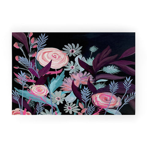 Stephanie Corfee In The Mood Welcome Mat