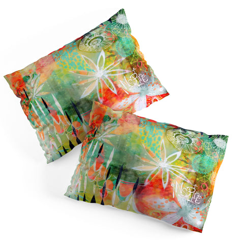 Stephanie Corfee Inspired Pillow Shams