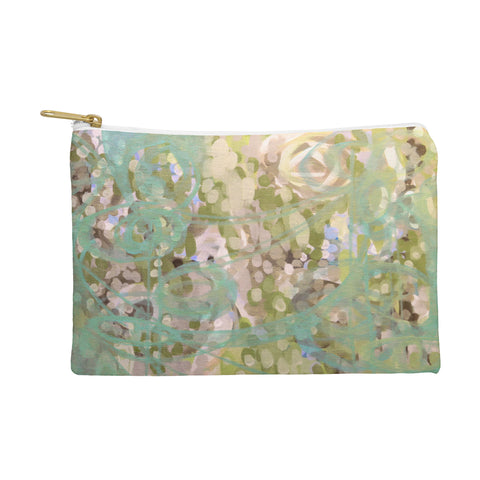 Stephanie Corfee Kristen Pouch