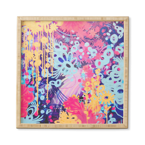 Stephanie Corfee Lilo Framed Wall Art