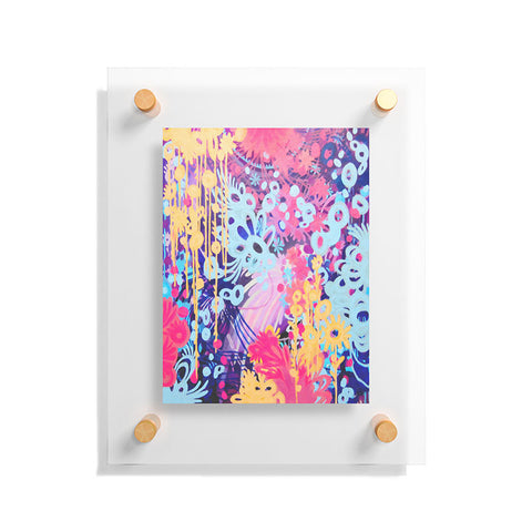 Stephanie Corfee Lilo Floating Acrylic Print