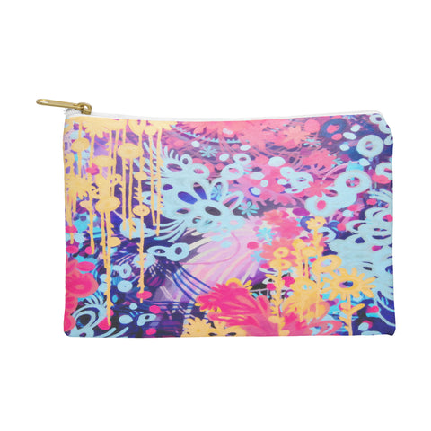 Stephanie Corfee Lilo Pouch