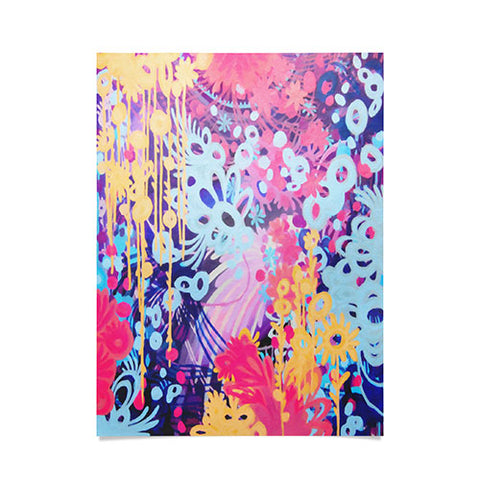 Stephanie Corfee Lilo Poster