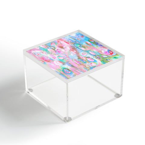 Stephanie Corfee Little Darling Acrylic Box
