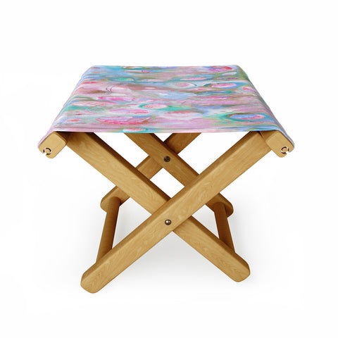 Stephanie Corfee Little Darling Folding Stool