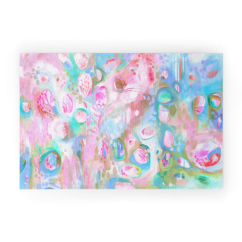 Stephanie Corfee Little Darling Welcome Mat