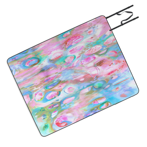 Stephanie Corfee Little Darling Picnic Blanket