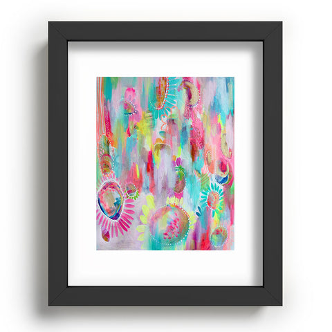 Stephanie Corfee Lollipop Factory Recessed Framing Rectangle