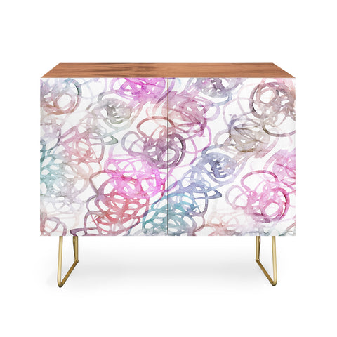 Stephanie Corfee Loopy Credenza