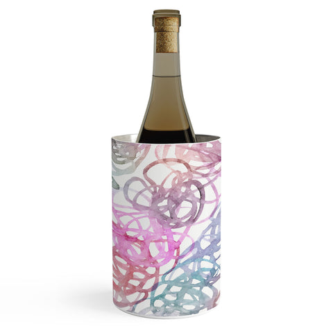 Stephanie Corfee Loopy Wine Chiller