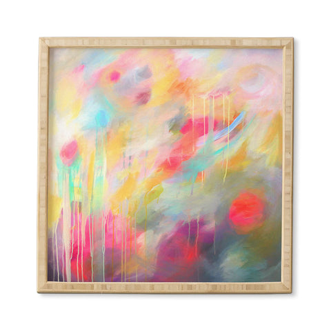 Stephanie Corfee Lost n Found Framed Wall Art