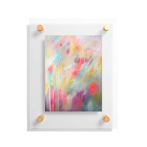 Stephanie Corfee Lost n Found Floating Acrylic Print