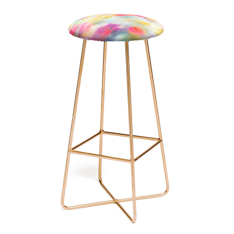 Stephanie Corfee Lost n Found Bar Stool