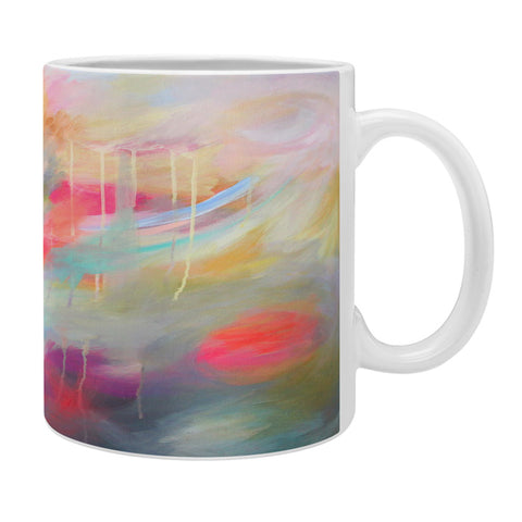 Stephanie Corfee Lost n Found Coffee Mug