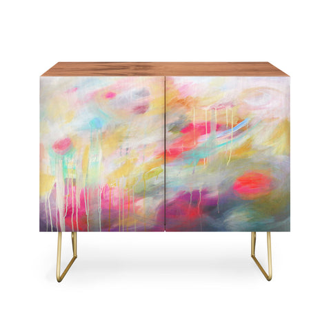 Stephanie Corfee Lost n Found Credenza