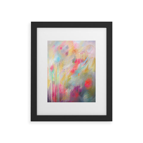 Stephanie Corfee Lost n Found Framed Art Print