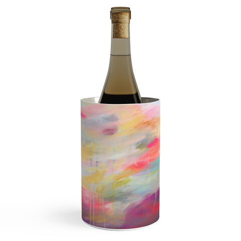 Stephanie Corfee Lost n Found Wine Chiller