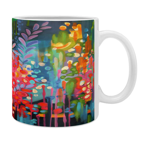 Stephanie Corfee Lush Coffee Mug