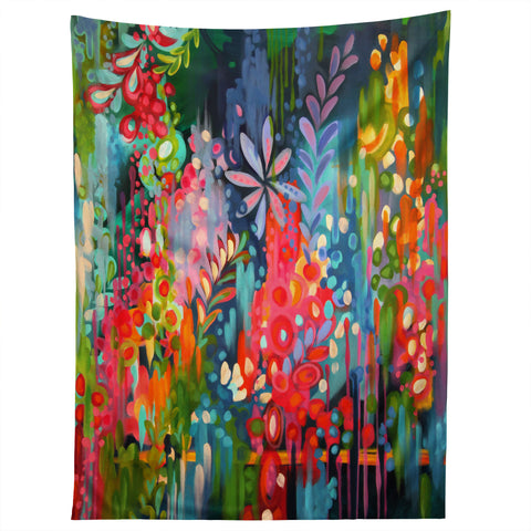Stephanie Corfee Lush Tapestry