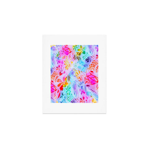 Stephanie Corfee Magic Art Print