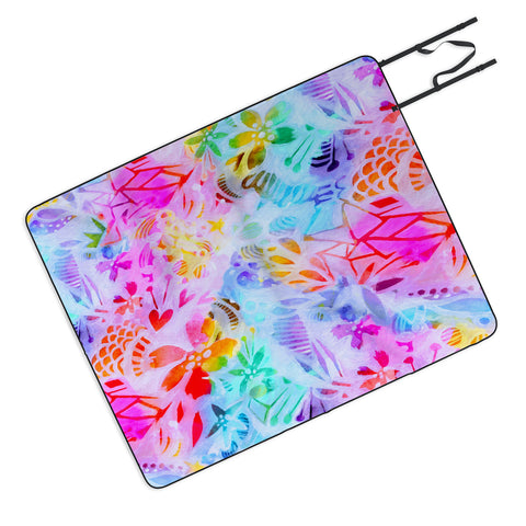 Stephanie Corfee Magic Picnic Blanket