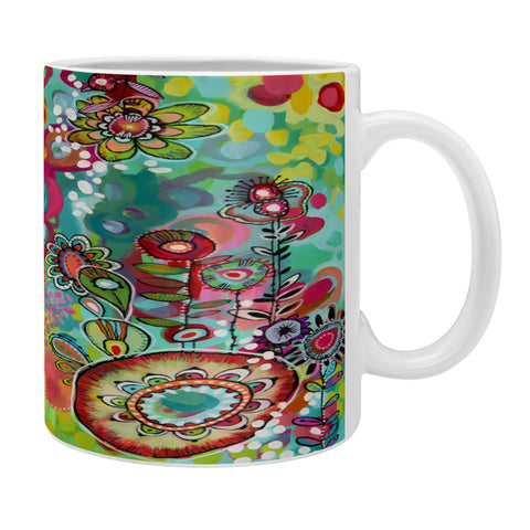 Stephanie Corfee Miss Ariel Coffee Mug