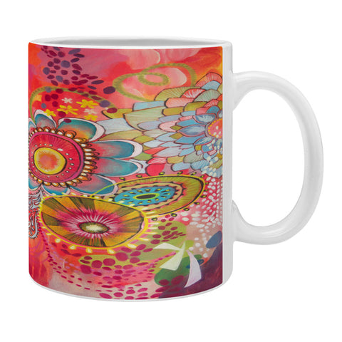 Stephanie Corfee Miss Libby Coffee Mug