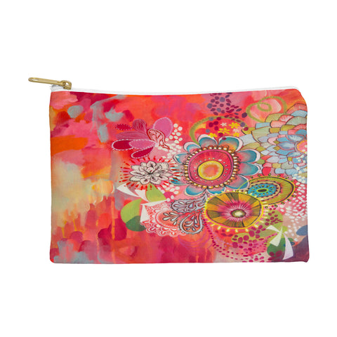 Stephanie Corfee Miss Libby Pouch