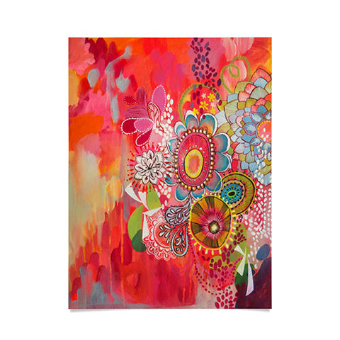 Stephanie Corfee Miss Libby Poster