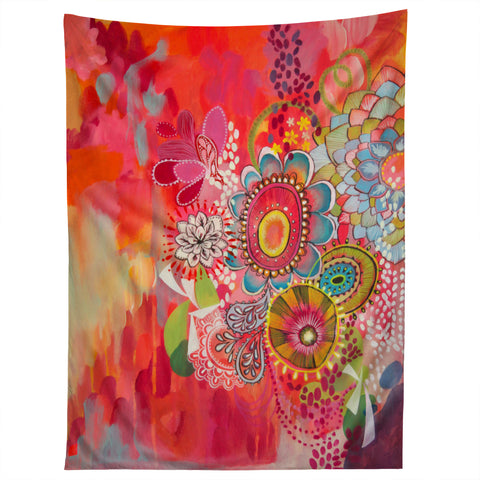 Stephanie Corfee Miss Libby Tapestry