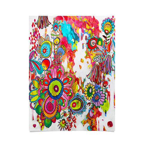 Stephanie Corfee Miss Penelope Poster