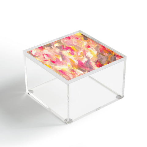 Stephanie Corfee My Anastasia Acrylic Box