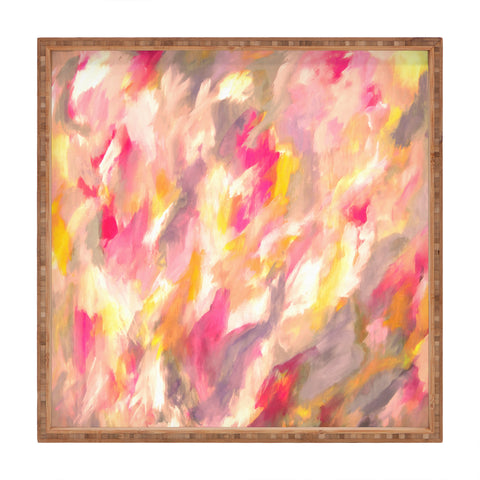 Stephanie Corfee My Anastasia Square Tray