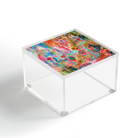 Stephanie Corfee My Free Spirit Acrylic Box