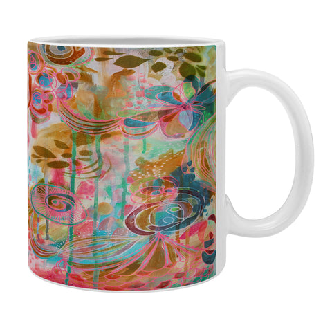 Stephanie Corfee My Free Spirit Coffee Mug