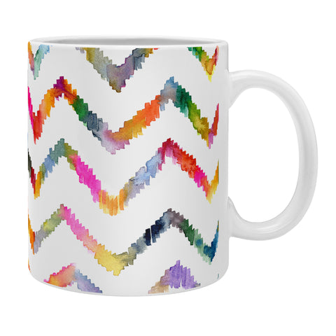 Stephanie Corfee No Ziggity Coffee Mug
