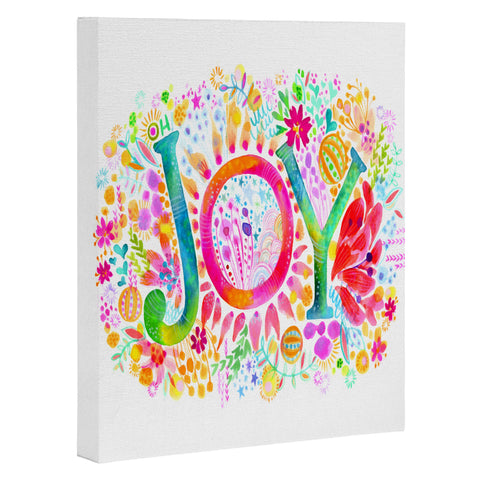 Stephanie Corfee Oh Joy Art Canvas