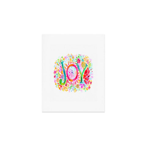 Stephanie Corfee Oh Joy Art Print