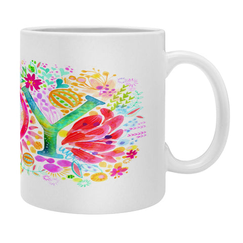Stephanie Corfee Oh Joy Coffee Mug