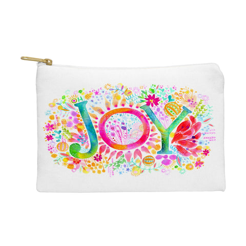 Stephanie Corfee Oh Joy Pouch