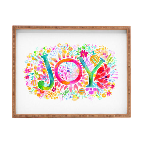 Stephanie Corfee Oh Joy Rectangular Tray