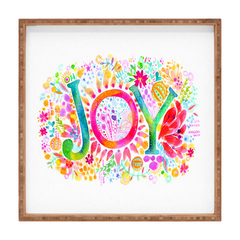 Stephanie Corfee Oh Joy Square Tray