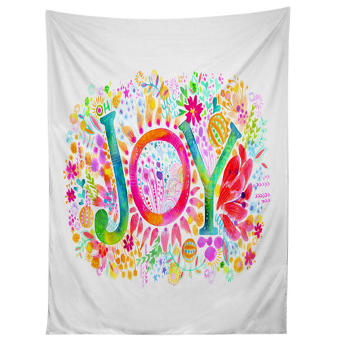 Stephanie Corfee Oh Joy Tapestry