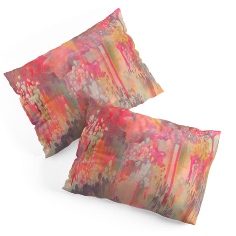 Stephanie Corfee Parfum Pillow Shams