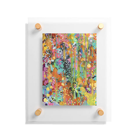 Stephanie Corfee Pennylane Floating Acrylic Print