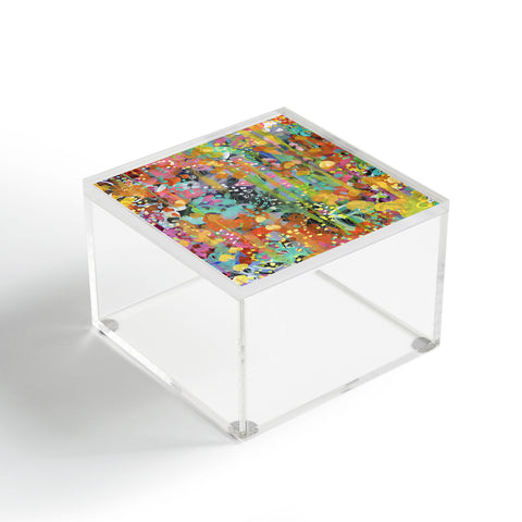 Stephanie Corfee Pennylane Acrylic Box