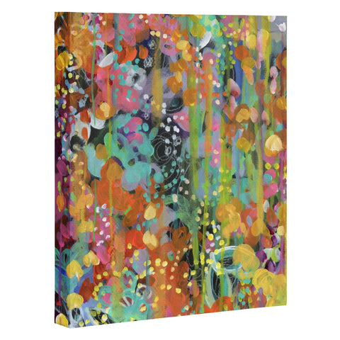 Stephanie Corfee Pennylane Art Canvas